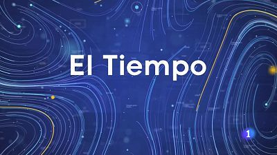 El tiempo en La Rioja - 11/01/24