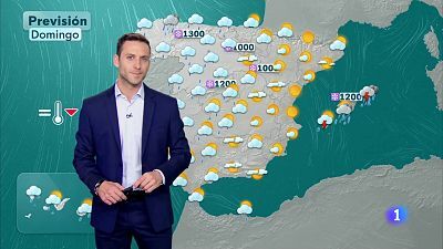 El tiempo en La Rioja - 31/01/25 - Ver ahora