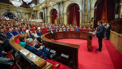 Informe Semanal - 17/08/24 - Lengua de signos