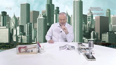 T7 - Programa 108