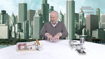 T7 - Programa 125