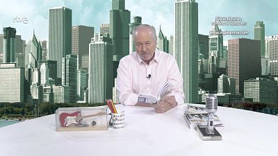 T7 - Programa 128