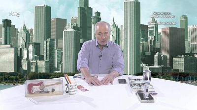 T7 - Programa 144