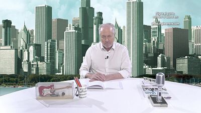 T7 - Programa 160