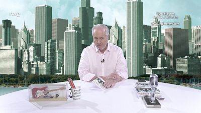 T7 - Programa 161