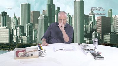 T7 - Programa 25
