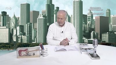 T7 - Programa 85