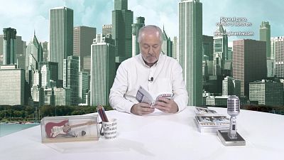T7 - Programa 87