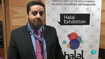 Congreso Internacional Halal I