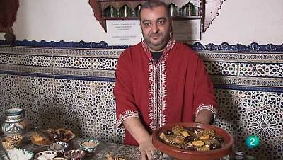 El arte culinario en el mundo musulmán
