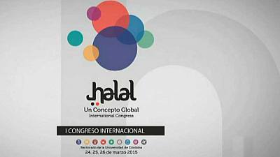 I Congreso Halal Global