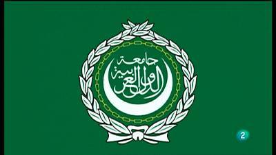 La liga árabe