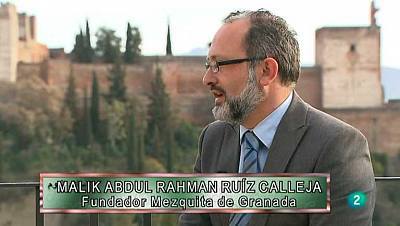 Situación de la comunidad islámica andaluza