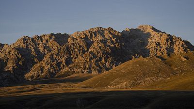 Episodio 1: Monarcas de montaña del pequeño Tibet