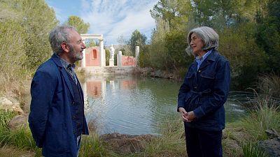 Jardín de L'Albarda