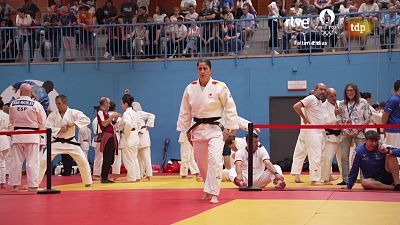 Campeonato de España de Kata