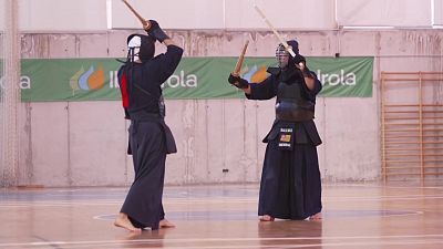 Kendo - Campeonato de España