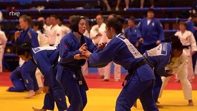 Olympic Training Cup Benidorm
