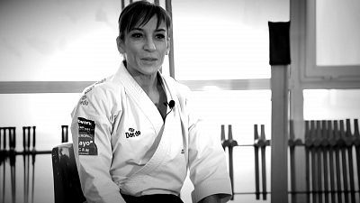 Sandra Sánchez, un sueño olímpico
