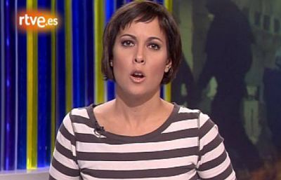 Especial Derechos Humanos de 'La2 Noticias' (2008)