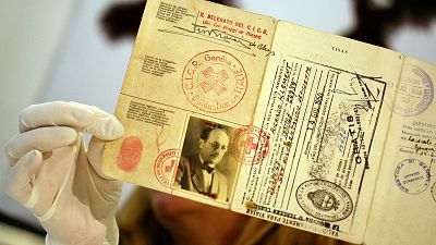 Las cintas perdidas de Eichmann (Primera parte)