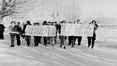 Capítulo 4: Rebeldes con causa: El hervidero universitario