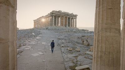 Episodio 3: Los mármoles del Partenón