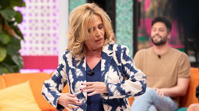 Programa 11: Acto 1