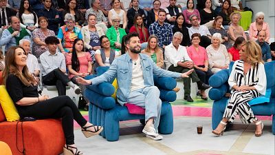 Programa 12: Entreacto