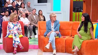 Programa 14: Acto 1