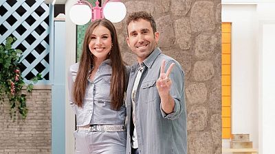 Programa 14: Acto 2