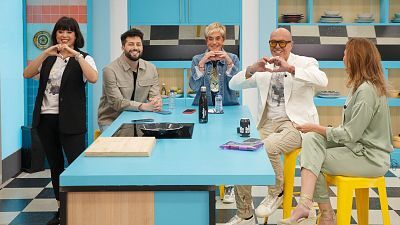 Programa 24: Previo