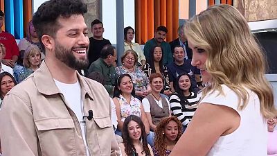 Programa 25: Previo