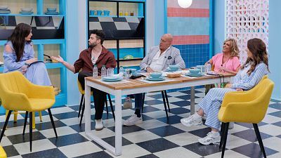 Programa 30: Previo