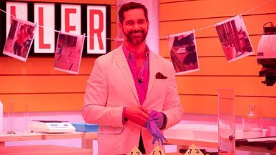 Programa 5: Acto 2