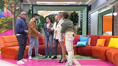 Programa 6: Entreacto