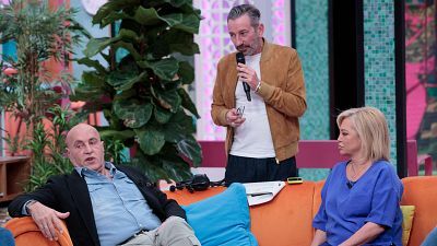 Programa 7: Acto 1