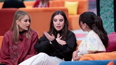 Programa 7: Acto 2