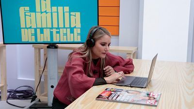 Programa 7: Entreacto