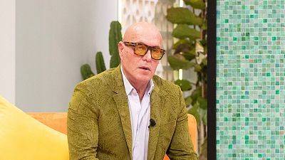 Programa 9: Entreacto