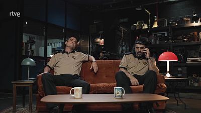 La Revuelta ya tiene sustituto: 'La Garita', estreno 14 de julio en RTVE