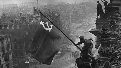 Episodio 1: El Ejército Rojo. La gran guerra patriótica