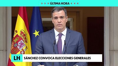 Especial Elecciones  - 29/05/23