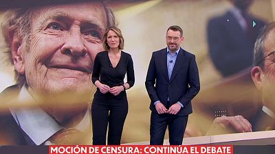 Especial previo a la Moción de censura - 22/03/23