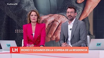 La hora de la actualidad - 02/03/23