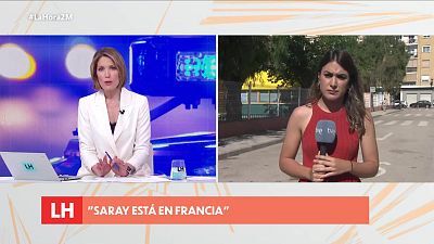 La hora de la actualidad - 02/05/23