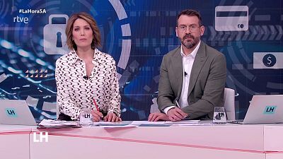 La hora de la actualidad - 05/04/23