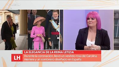 La hora de la actualidad - 08/05/23