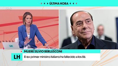 La hora de la actualidad - 12/06/23