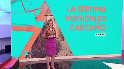 La hora de la actualidad - 15/03/23